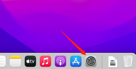 苹果电脑怎么关闭自动登录？