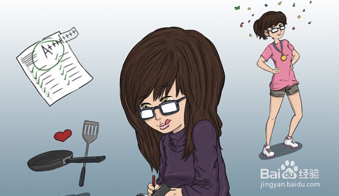 如何变得自信(如何变得自信的方法)