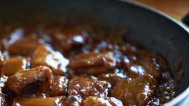 红烧排骨的做法