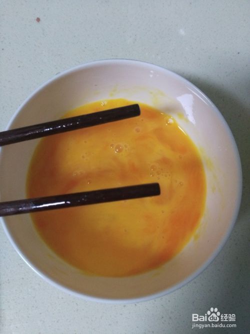 鸡蛋虾米炒西兰花