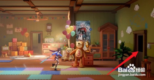 归龙潮房间密码是多少如何操作