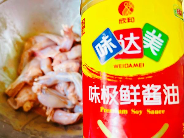 名厨汁藕片牛娃