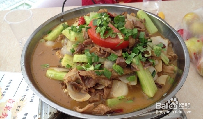 湘潭到张家界自驾游