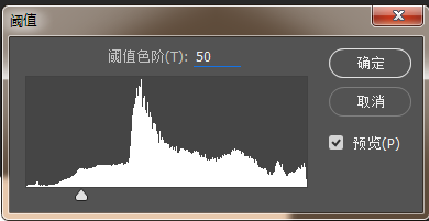 PS滤镜怎么将照片转化成手绘线稿