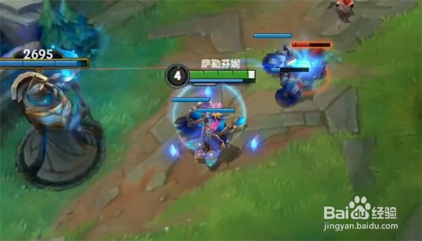 英雄联盟手游2.6版本ban位调整介绍