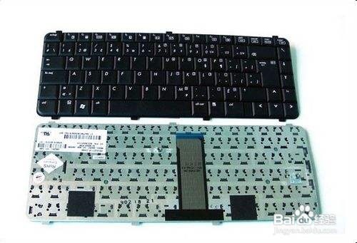 电脑键盘失灵了怎么回事？