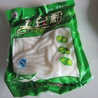 粉鲜生酸辣土豆汤粉