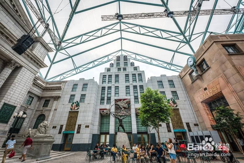 新加坡旅游简记16