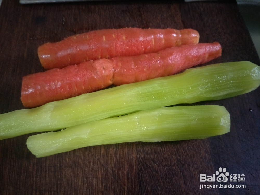 瘦肉怎么炒好吃.