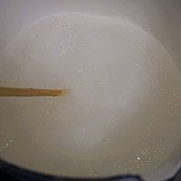 贡茶店里的养生甜品——杏仁豆腐