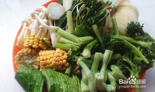 如何自制好吃的麻辣香锅