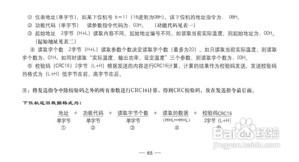 TCW-32B智能化数显温控仪使用说明书:[7]