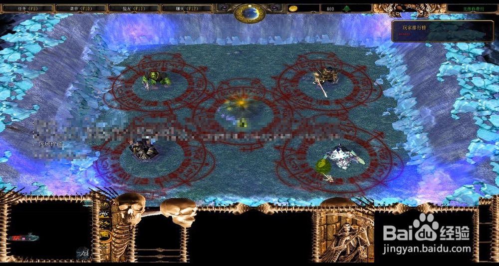 泣血长歌3.6.1正式版攻略新手怎么玩