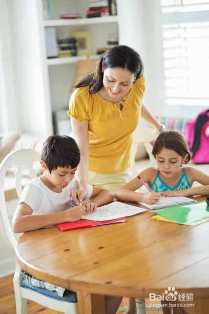 如何让孩子心甘情愿写作业？这是最好做法！ ​