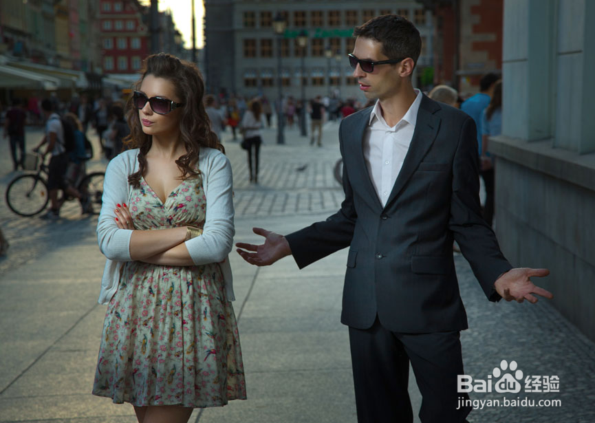 爱人之间相处哪些是禁言？