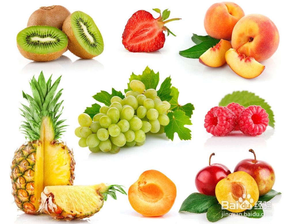 怎样通过饮食去除黑眼圈