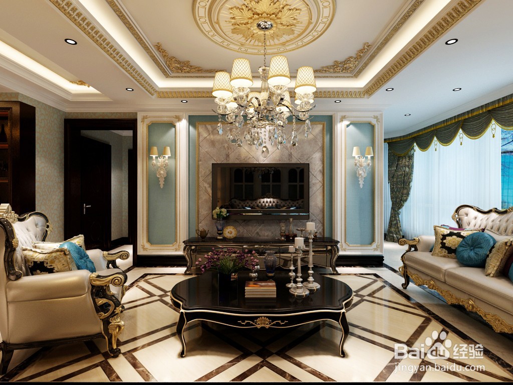 大连室内设计培训课程如何学习？