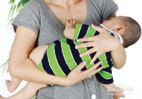 6招有效预防新生儿打嗝
