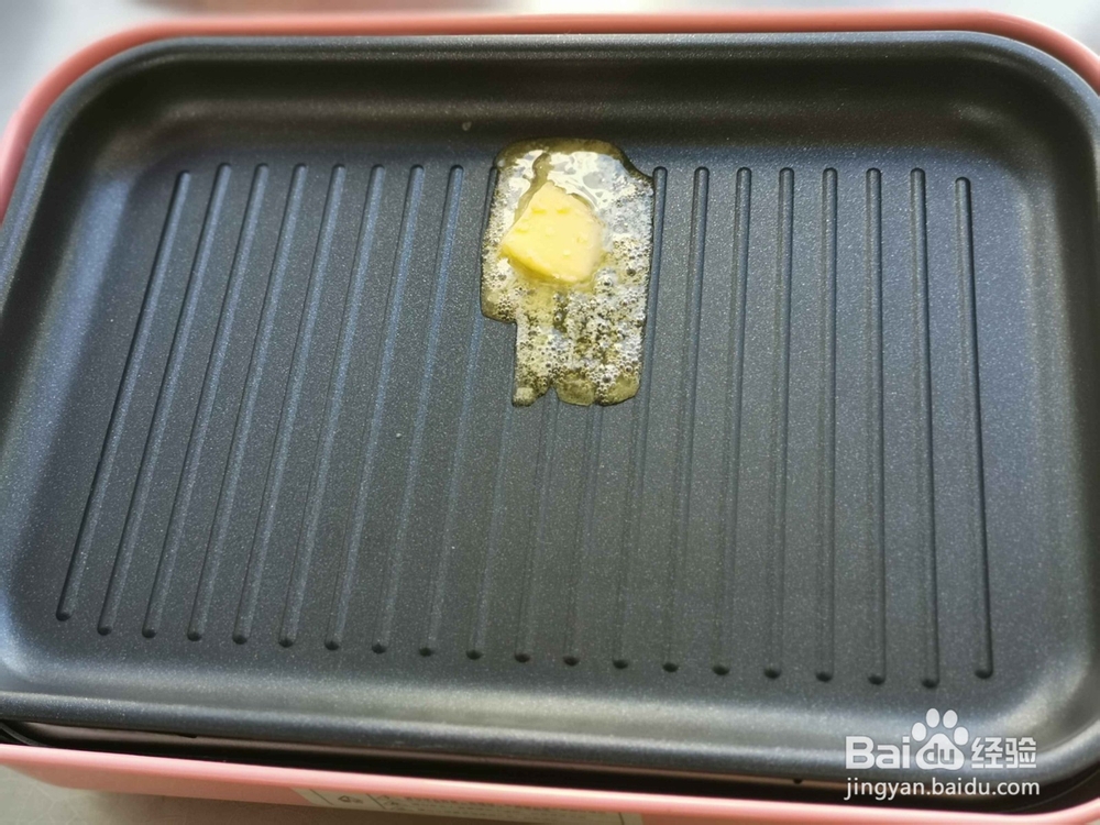 香煎牛仔骨的做法