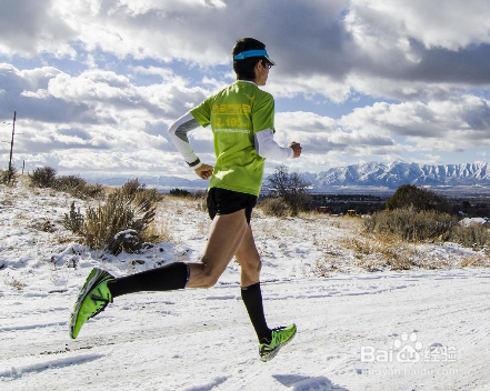 经常跑步，如果保持膝盖的健康呢？