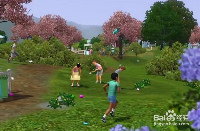 模拟人生3怎么练习骇客技能