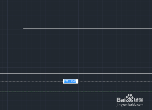 CAD2017绘制平行线的几种小妙招_9sug