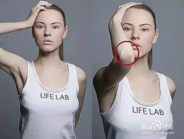 人像摄影摆姿10大禁忌