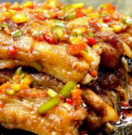 简单易学的家常菜：蒜香排骨