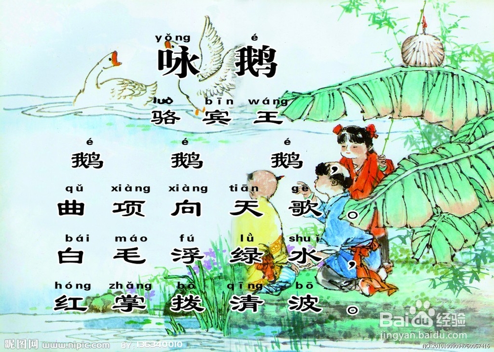 中小学生怎样学好语文，贵在坚持