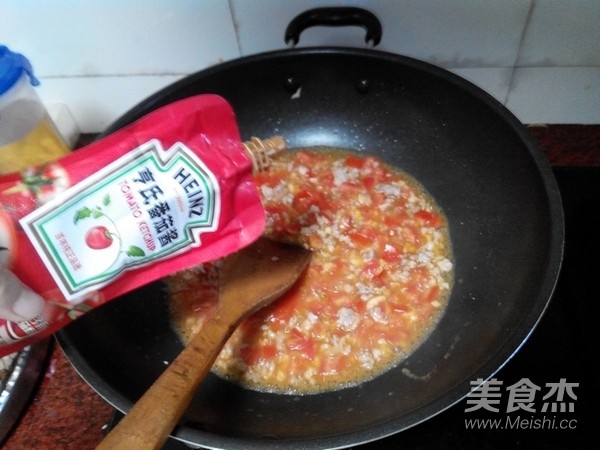 焗意粉的家常做法