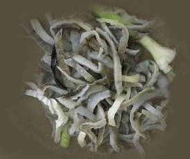 家制红烧鲨鱼皮的小窍门