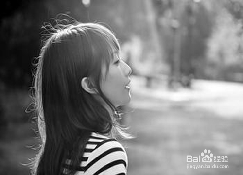 如何快速的走出失恋的阴影？