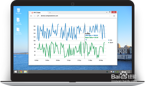 ComponentOne ASP NET MVC 2016V2版本的新功能