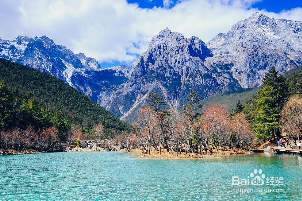 去云南旅游怎样才能玩的开心