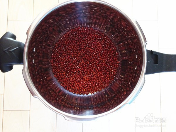 杂面豆包的做法