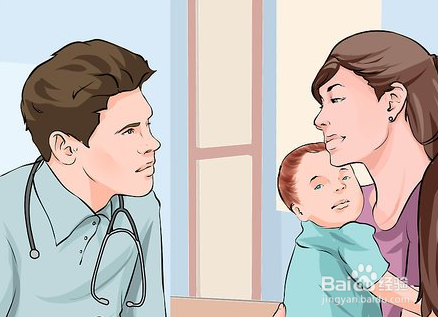 三岁宝宝鼻塞怎么办