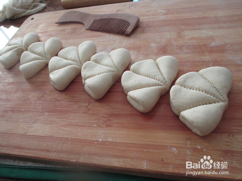 吃肉的理由——荷叶夹饼