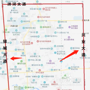 驻马店车限号怎么限的