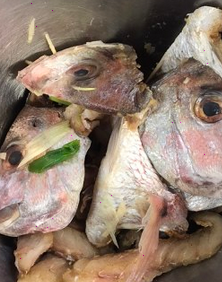 家常剁椒鱼头（0失败）的做法