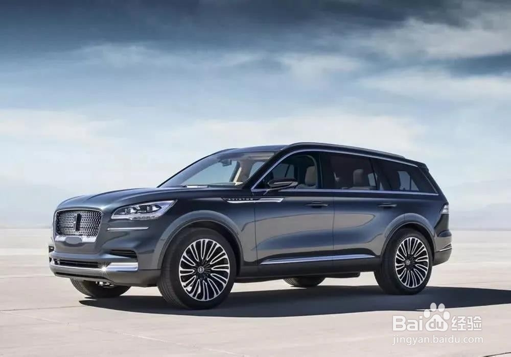 美媒2020年最值得购买的SUV