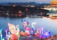 2019春节西安旅游攻略