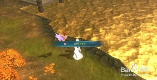 幻想三国志5支线任务“纸海棠花”流程攻略