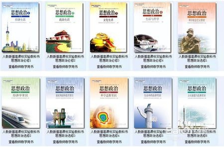 高中政治学习技巧（全国卷）