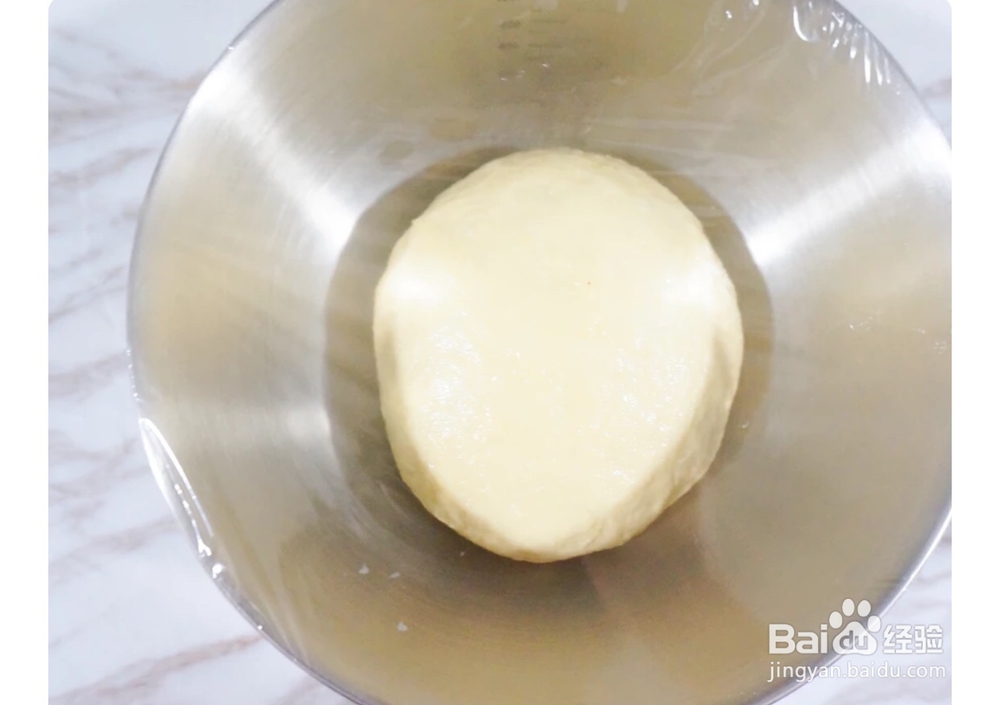 酥到掉渣的奶香油条