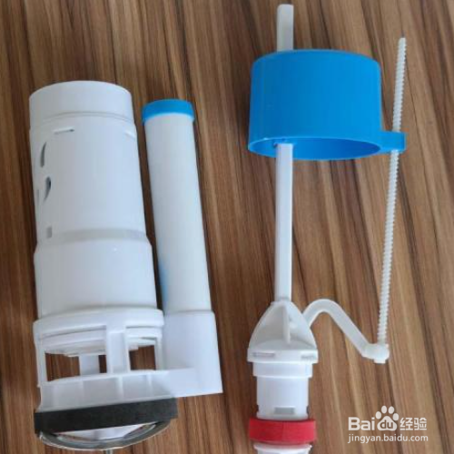 马桶浮球阀坏了一直上水怎么办