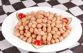 7种人不宜吃花生