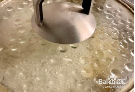 鲜到起飞的菌菇汤的做法