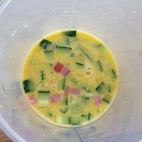 鲜嫩玉子烧(厚蛋烧)