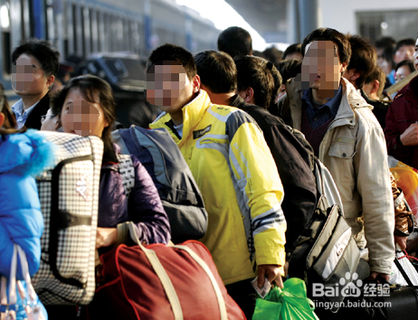 #过年#春节回家要注意什么?