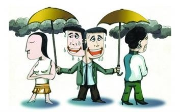 男女朋友争吵后如何和谐解决问题